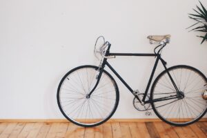 Read more about the article Drømmer du om en ny cykel?