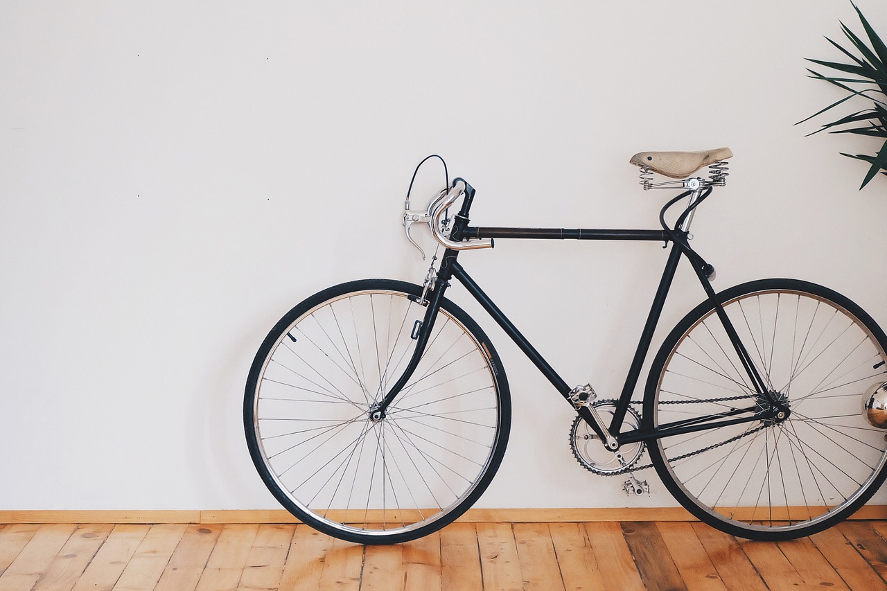 Read more about the article Drømmer du om en ny cykel?