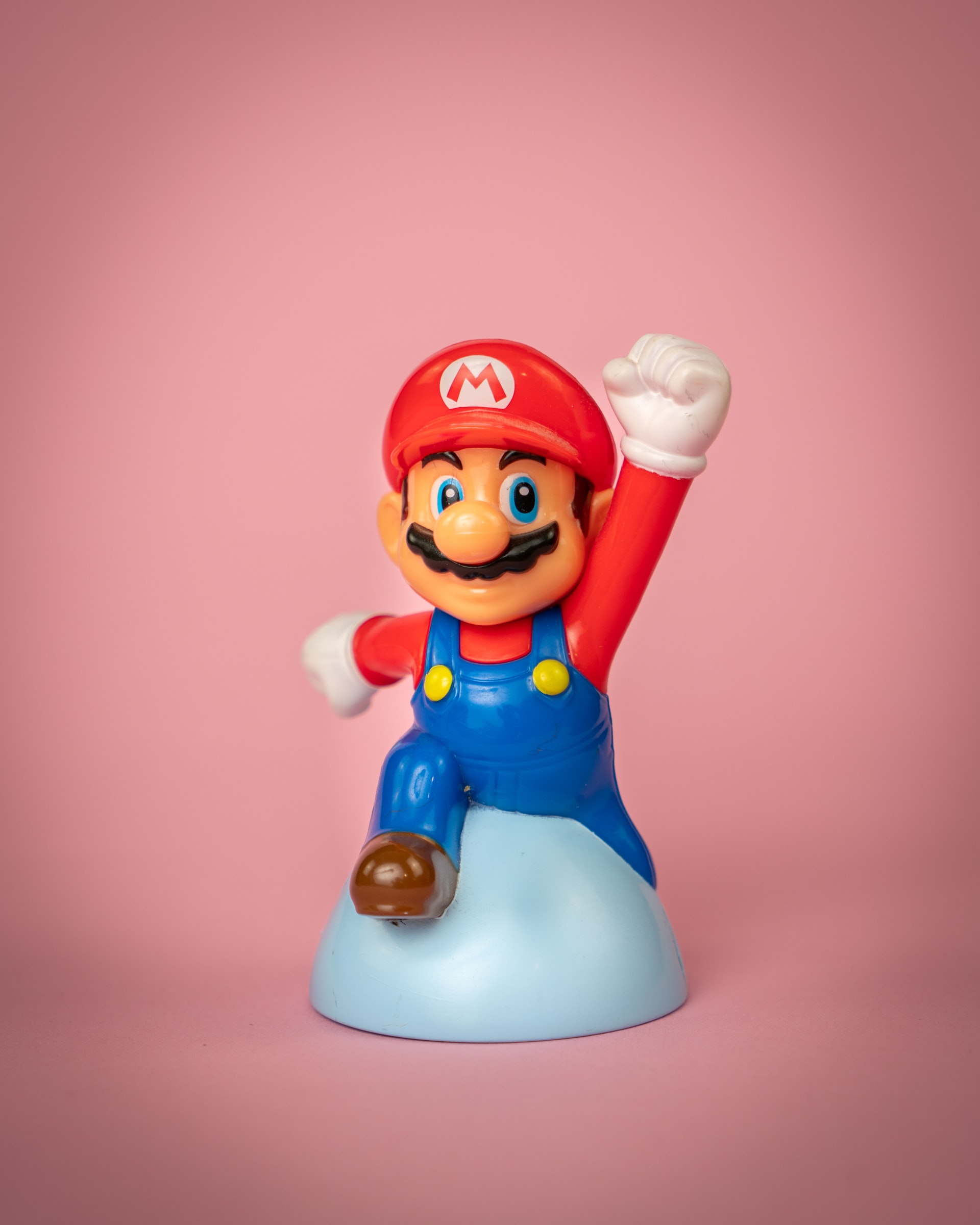 You are currently viewing De 5 bedste øjeblikke i Marios historie