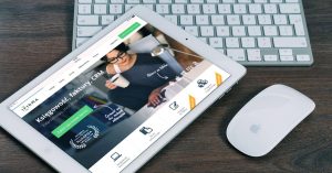 Read more about the article Derfor vælger mange virksomheder WordPress