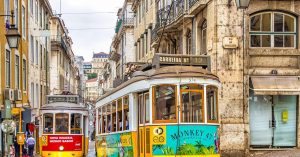 Read more about the article Rejser til Portugal: Opdag skønheden i dette fascinerende land