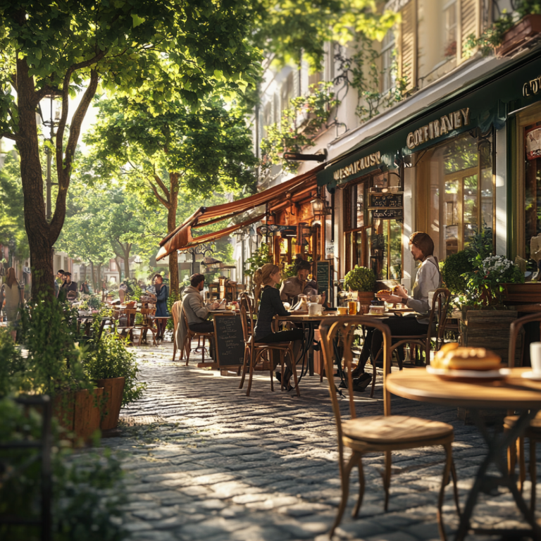 Read more about the article Zara Næstved Storcenter: Mode og shopping samlet ét sted